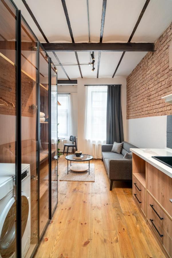 Urban Quarters - Bueklue Han Estambul Exterior foto